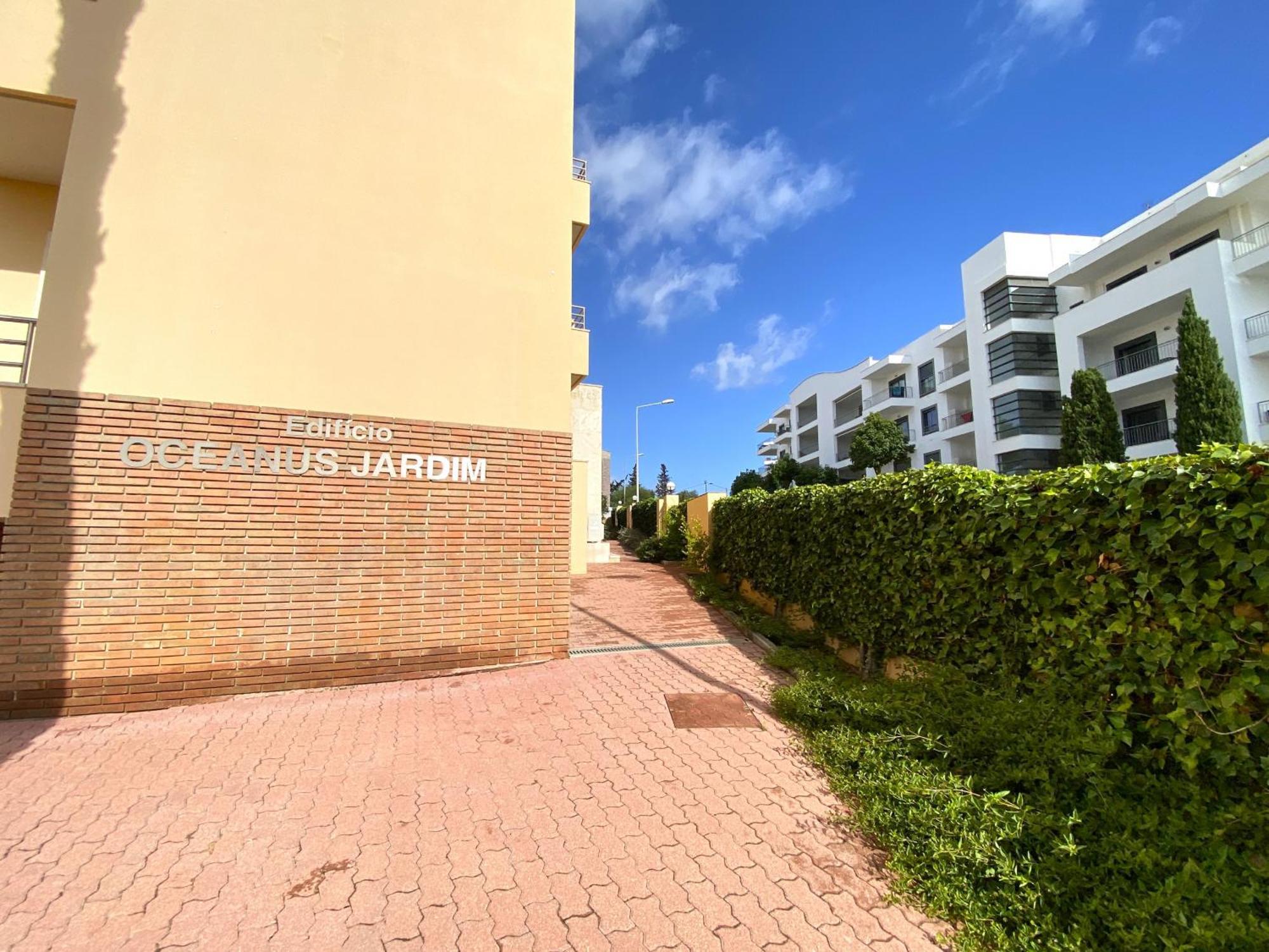 Albufeira Sunny Style With Pool By Homing Apartment Exterior photo
