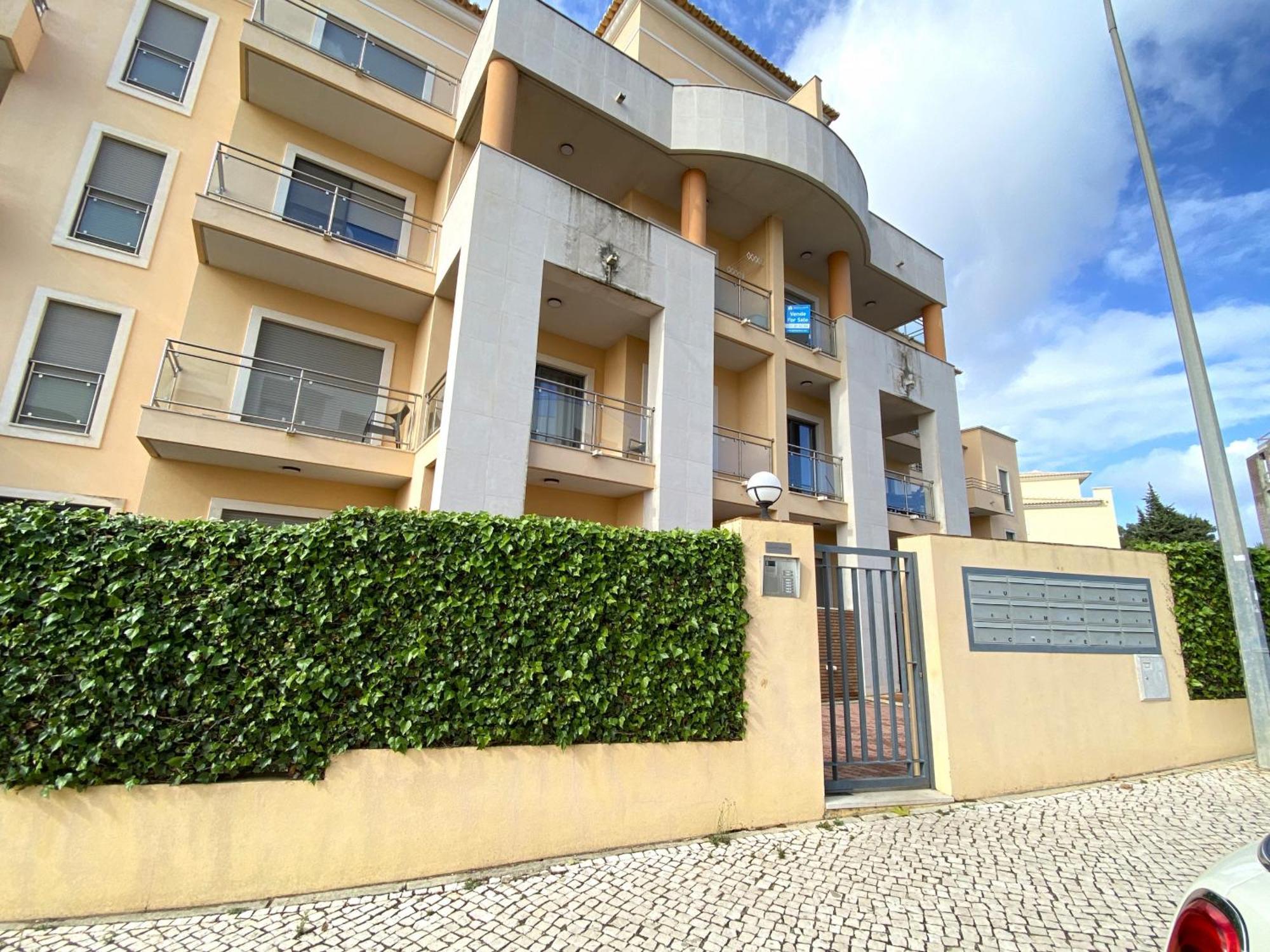 Albufeira Sunny Style With Pool By Homing Apartment Exterior photo