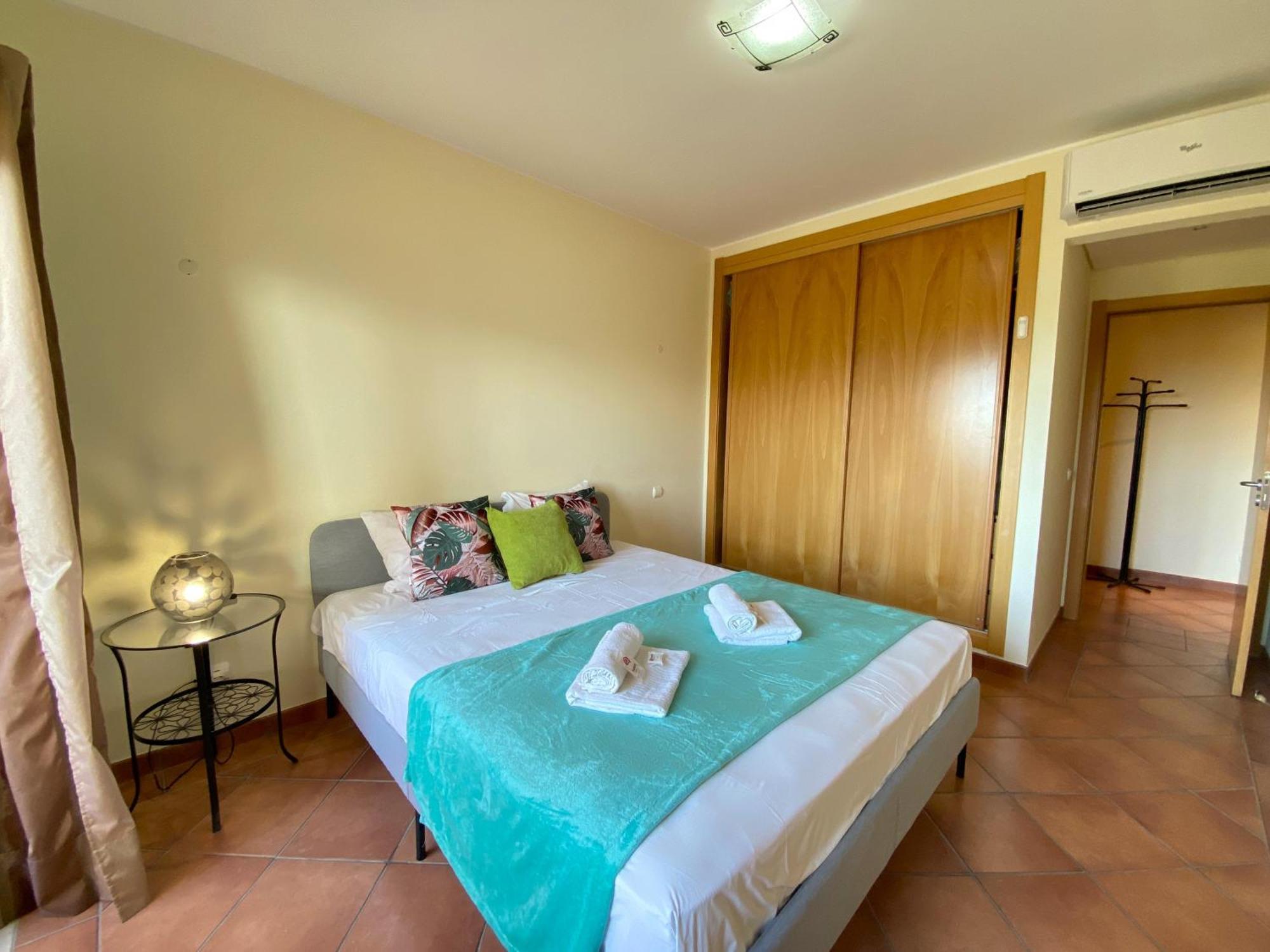 Albufeira Sunny Style With Pool By Homing Apartment Exterior photo
